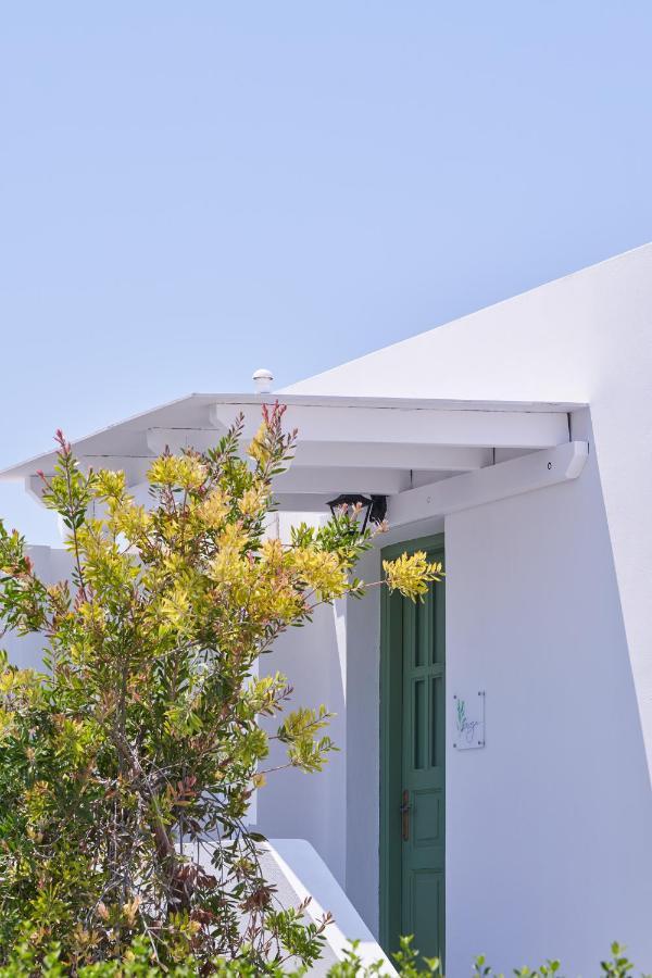 Glarakia Studios Adamantas  Exterior foto