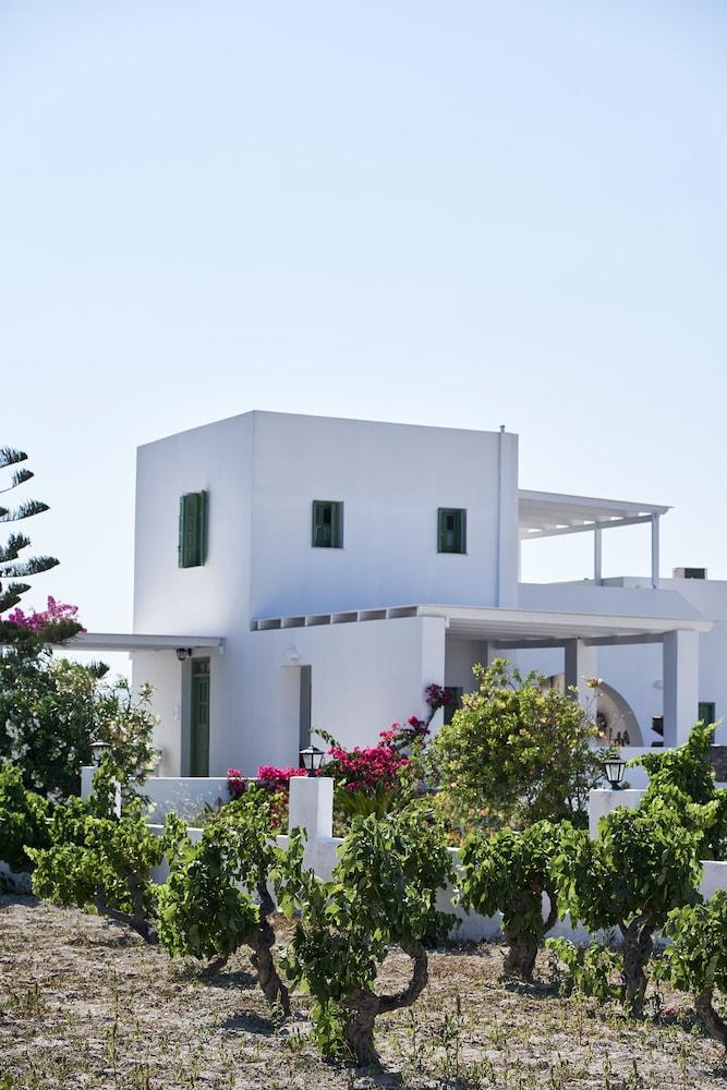 Glarakia Studios Adamantas  Exterior foto